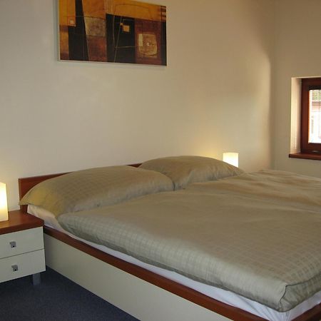 Apartmány Doky - PLA Lipno nad Vltavou Camera foto