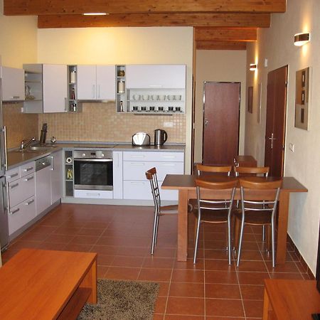 Apartmány Doky - PLA Lipno nad Vltavou Camera foto