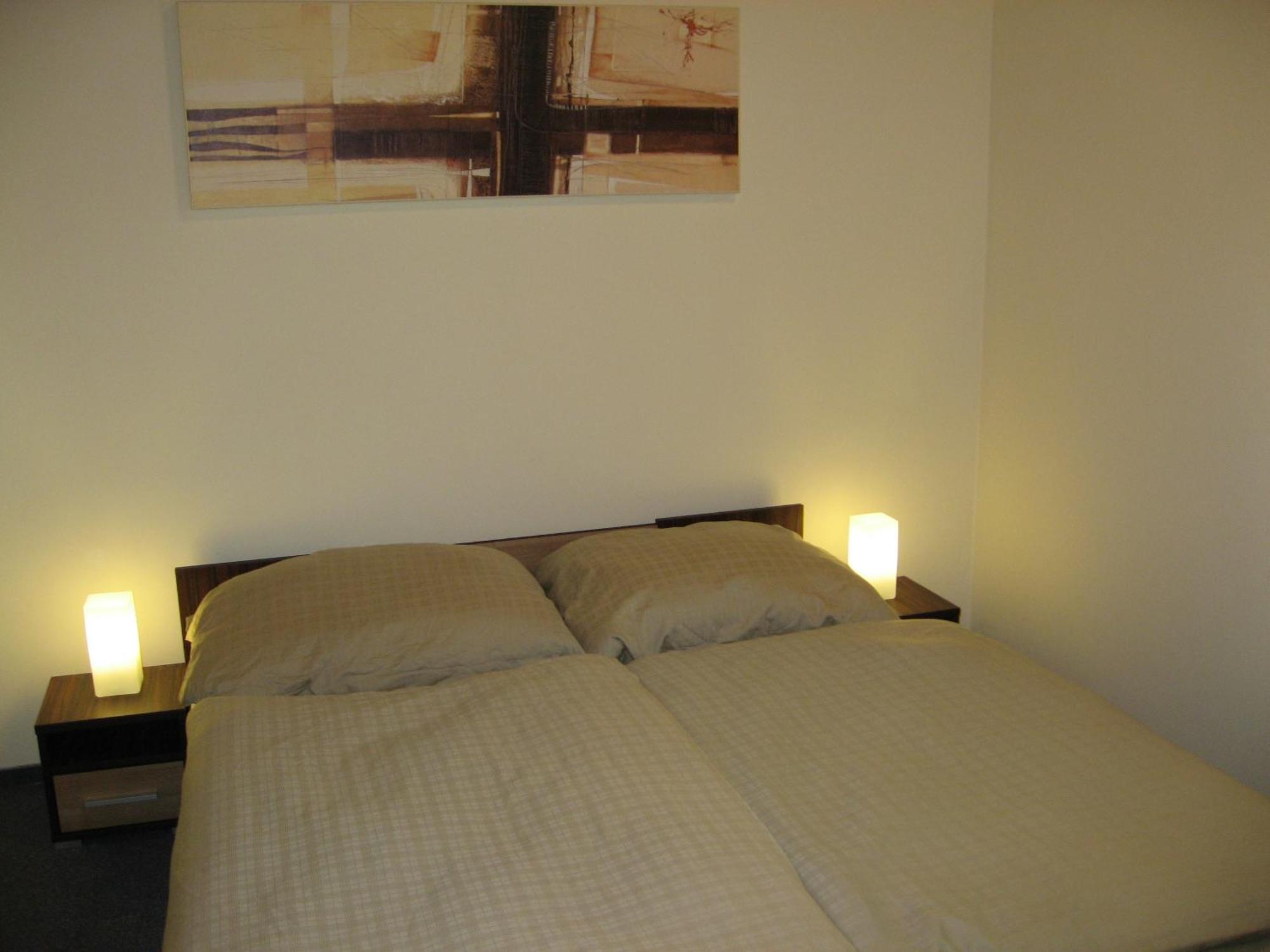 Apartmány Doky - PLA Lipno nad Vltavou Camera foto