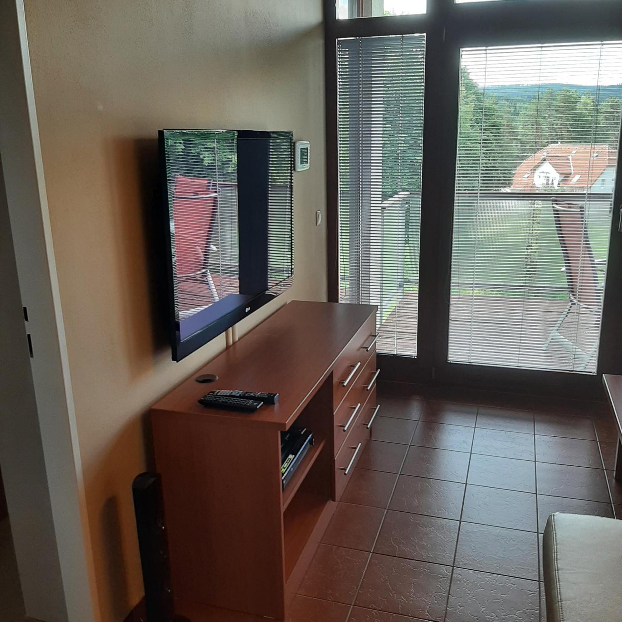 Apartmány Doky - PLA Lipno nad Vltavou Camera foto