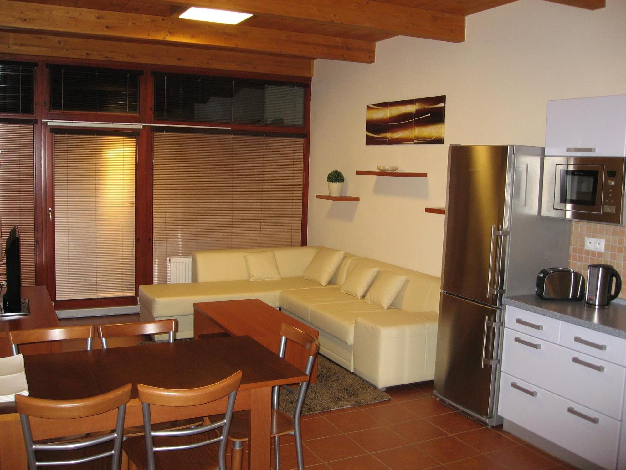 Apartmány Doky - PLA Lipno nad Vltavou Camera foto